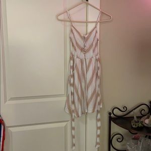 Dress from pacsun, worn once